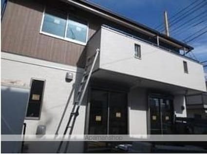 東京都国立市東２丁目[3LDK/95.63m2]の外観2