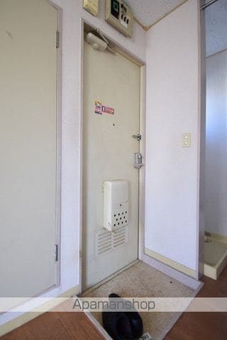 マーナーハウスの内装写真