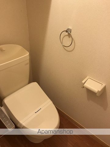 レオパレスTHUBAKIの内装写真