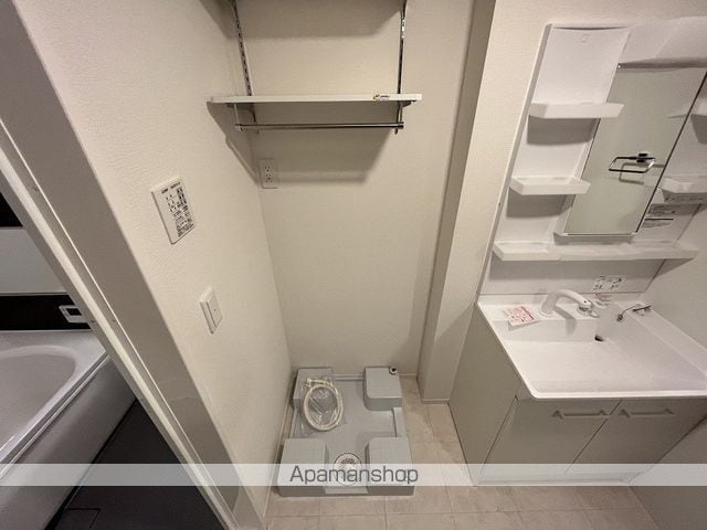 グラディートIIの内装写真