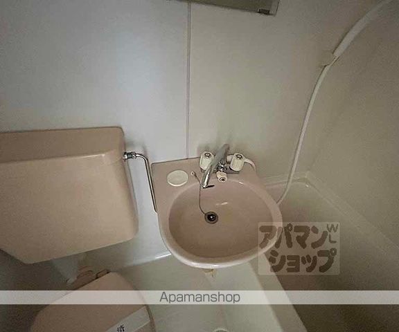 シャトレー藤井の内装写真