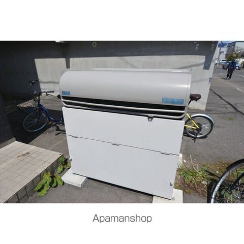 OMレジデンス山鼻のその他写真