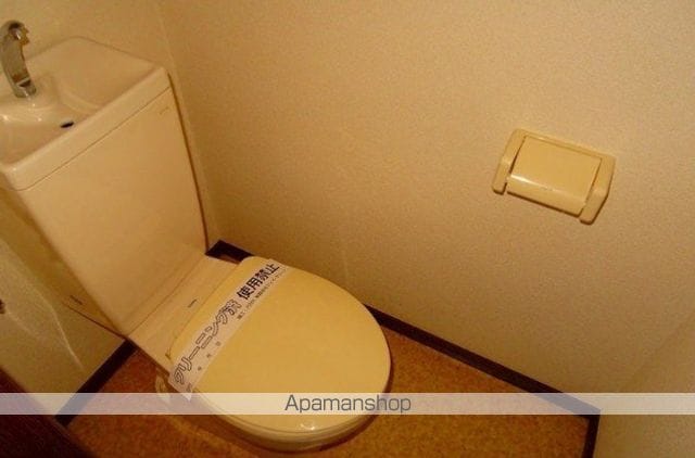 メイプル60の内装写真