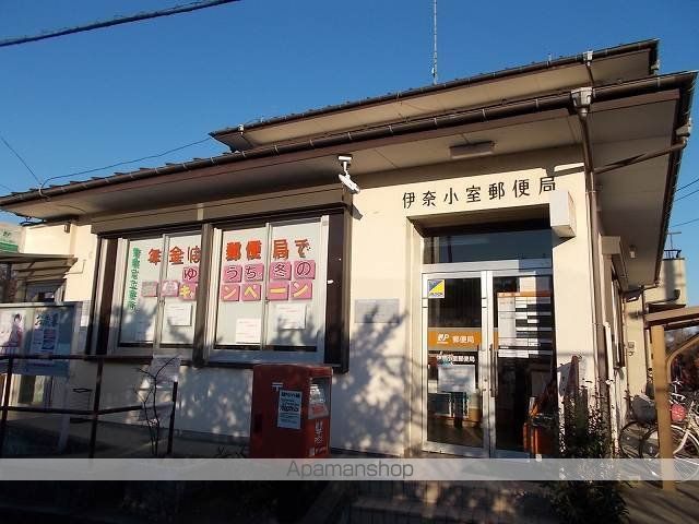 クレストヒルズの周辺写真