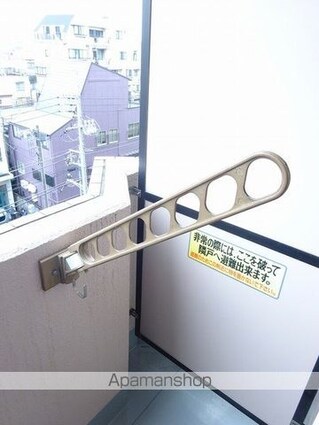 ライオンズプラザ本蓮沼[1K/19.04m2]の内装4