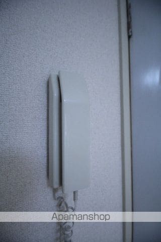 サンパレス21蛍池の内装写真