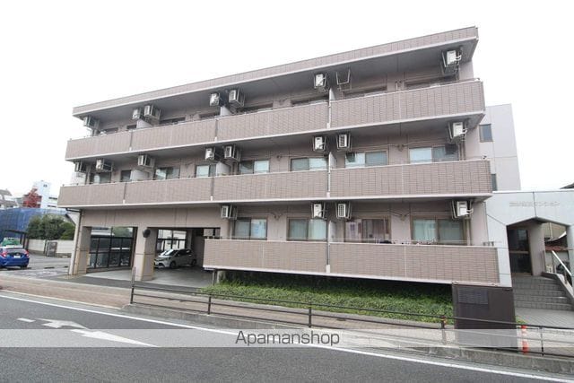 岸本第2マンション