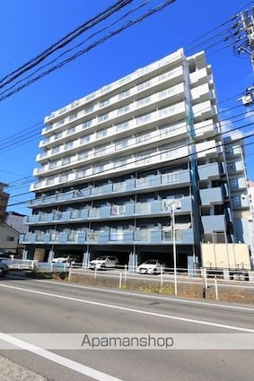 Ｍａｙｆａｉｒ　ＭＡＴＳＵＹＡＭＡＳＨＩＥＫＩ　ｓｑｕａｒｅ[1K/28.98m2]の外観1