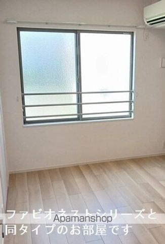 上平良アパートの内装写真