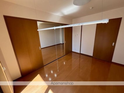 ビラ・レークサイド[1LDK/53m2]の内装2