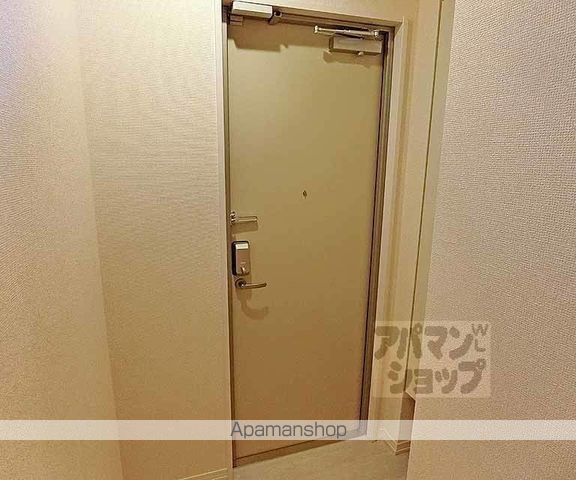N’S COURTの内装写真