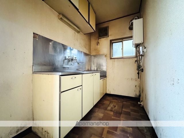 リストワール函館弁天の内装写真