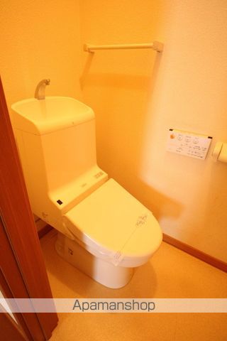 藤見ハイツの内装写真