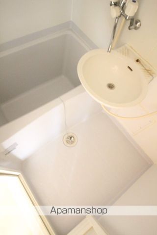 レオパレスすいれんの内装写真