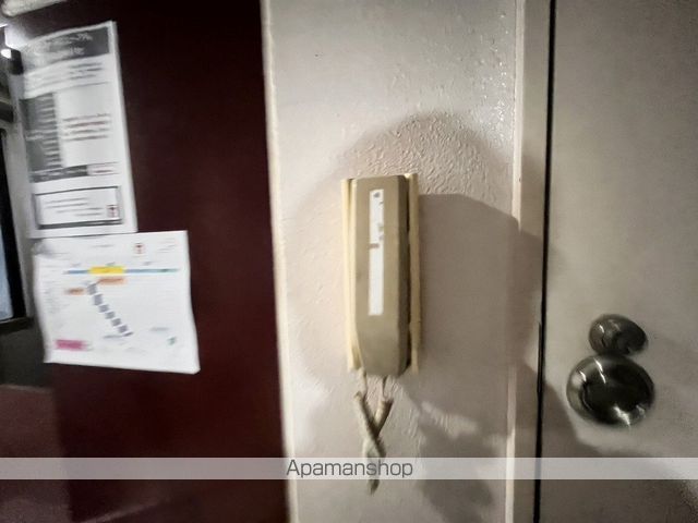 パークヒルズ中央Kのその他写真