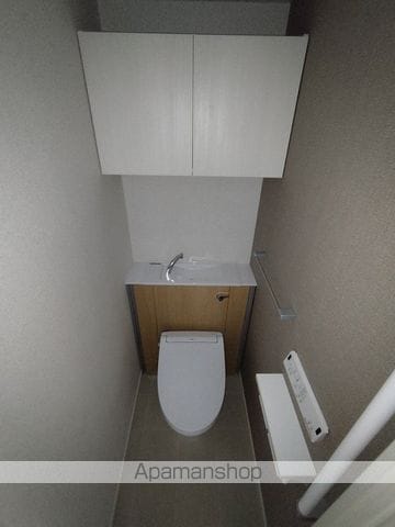 スアヴィス千葉の内装写真