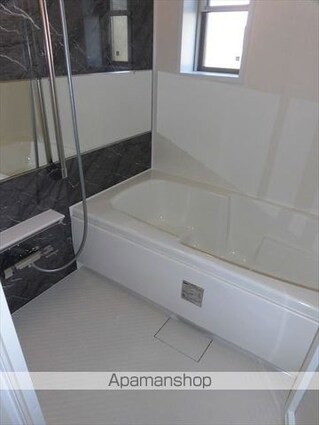 シャン・ノールⅩⅦ[1LDK/45.09m2]のバス