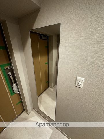 スプランディッド福島WESTの内装写真