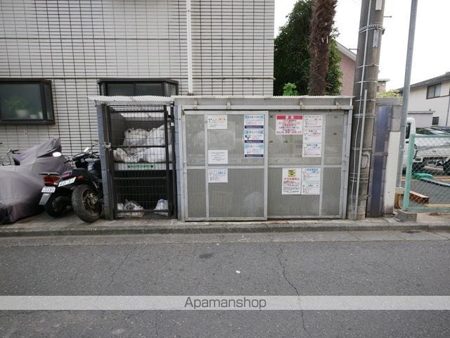 ロータリー所沢ハイツのその他写真
