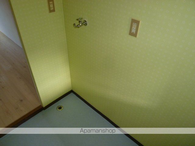 ウィンヒル上郡IIの内装写真
