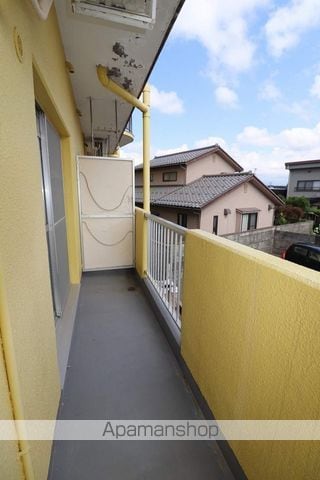 TOAマンションの内装写真
