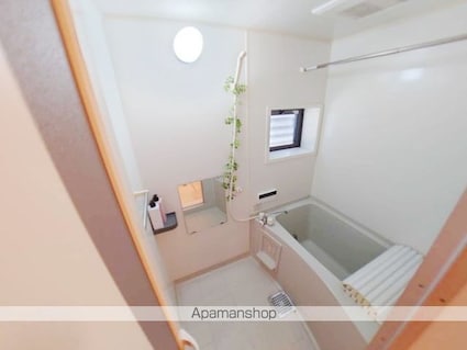 和歌山県和歌山市餌差町１丁目[2DK/50.47m2]のバス