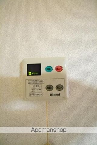 メゾン船田の内装写真