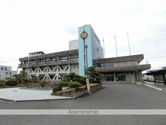 コンフォールシャトーの周辺写真
