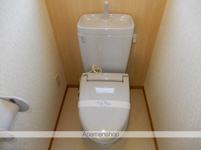 マイカハウスの内装写真