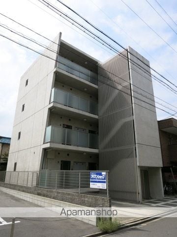 Marcheの外観写真