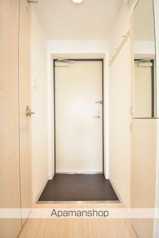 R&M発寒南の内装写真