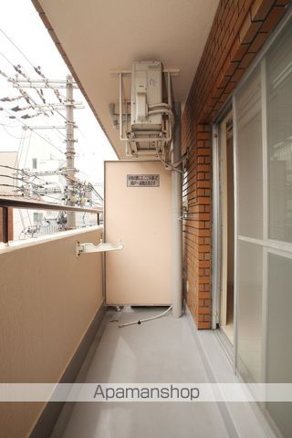 本庄アーバンハウスの内装写真