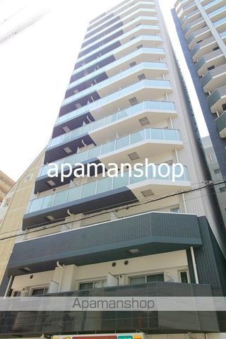 SERENITE本町リアンの外観写真