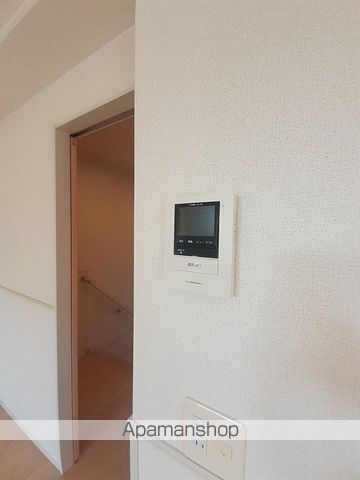 レスポアールBの内装写真