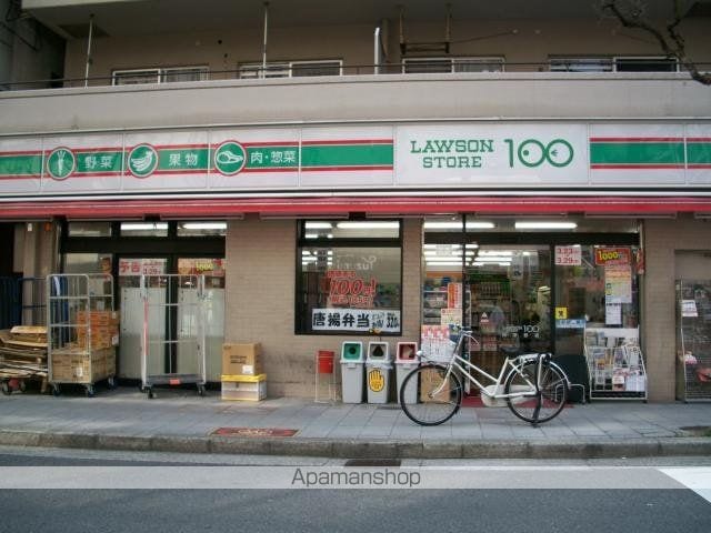 プレサンス大手前ピリオドの周辺写真