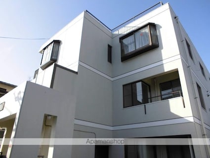 東京都杉並区高円寺北４丁目[1LDK/50.04m2]の外観1