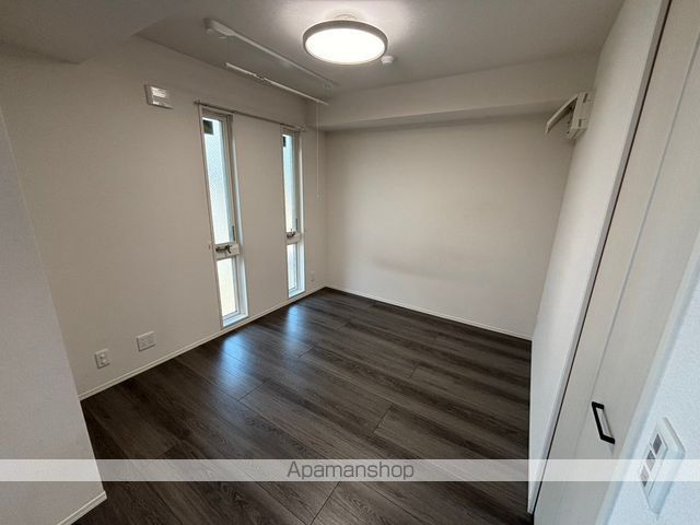 D−ROOM中筋IIの内装写真