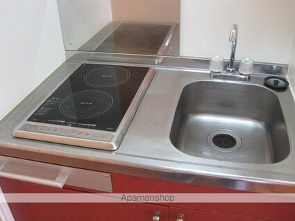 レオパレスサニーコート[1K/23.18m2]のその他部屋・スペース2