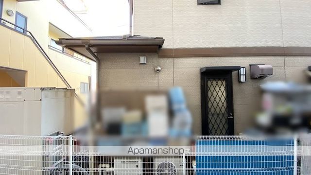 ハッピーハイツ今のその他写真