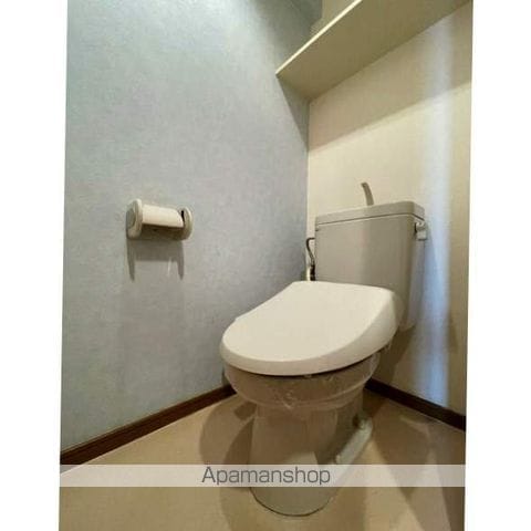 サムティ筥崎宮前の内装写真
