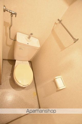 ビブレ43の内装写真