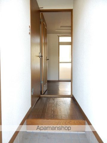 アルカディアの内装写真