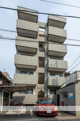 リベルタ松福の外観写真