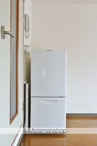 シティコート新浜の内装写真