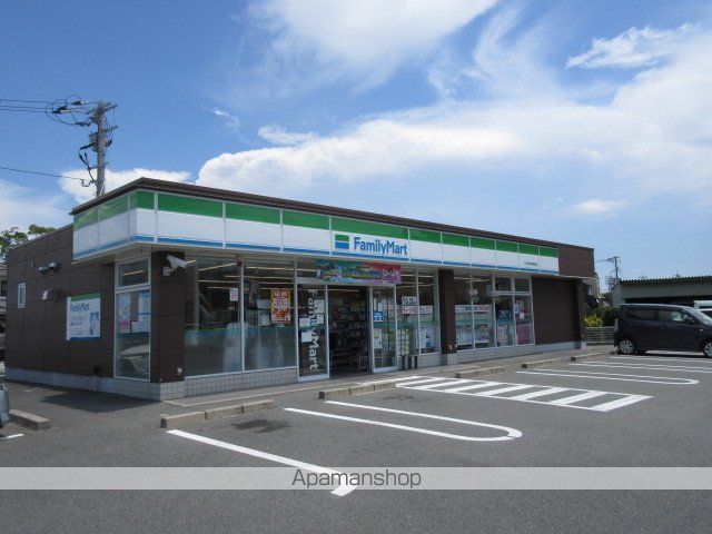 フォレストーリー Iの周辺写真