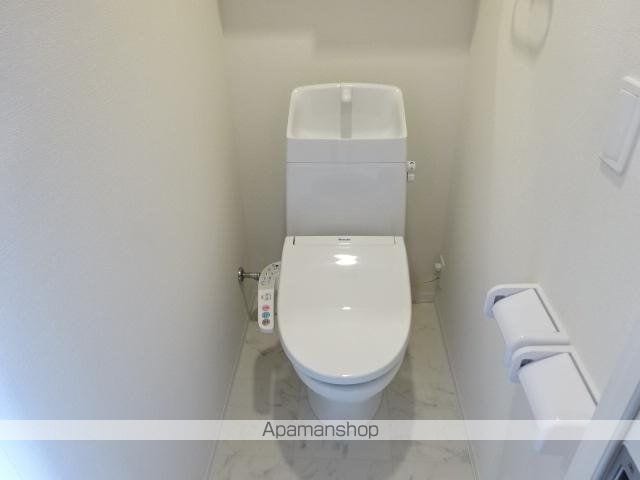 prunierの内装写真