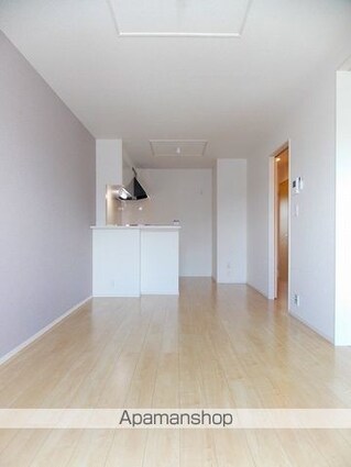 熊本県人吉市鬼木町[2LDK/57.21m2]のリビング・居間