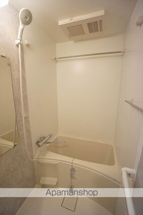 ＳーＲＥＳＩＤＥＮＣＥ尾頭橋ｂｅａｕｔｅ[1K/25.61m2]のバス