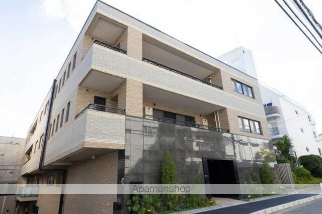 ブラウベルグ表参道
