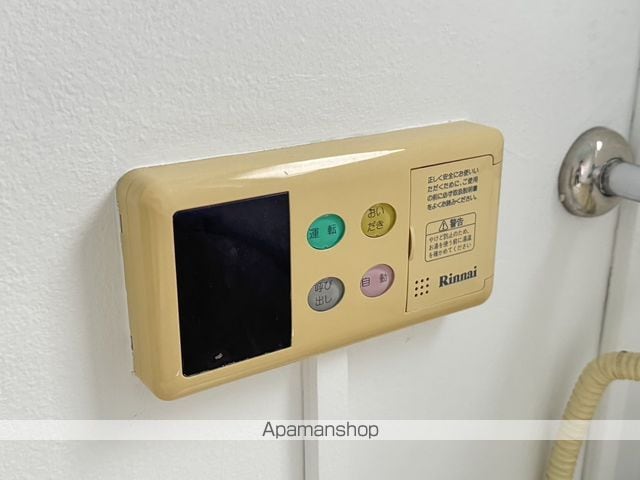 辻川ビルの内装写真